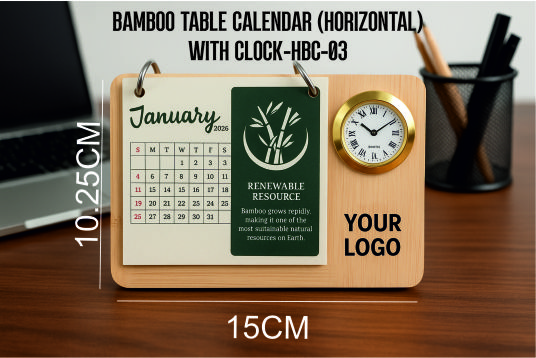 Table Calendars