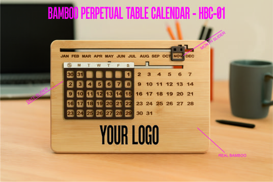 Table Calendars